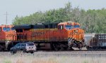 BNSF 7811